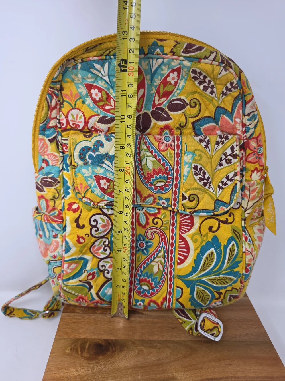 Vera Bradley small bright